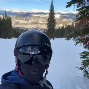 Meet your Posher, Mark